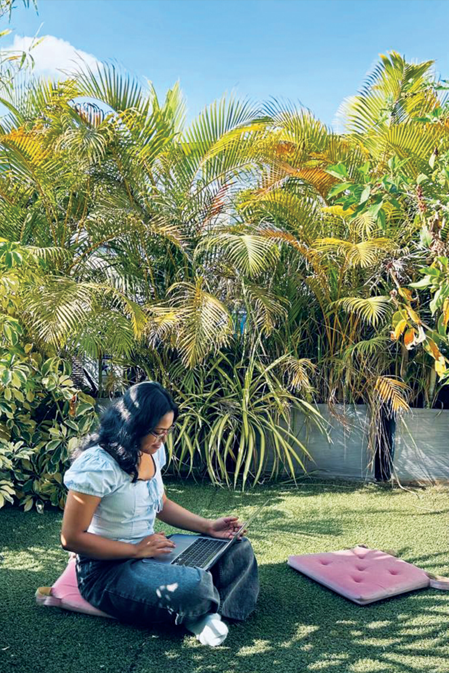 digital marketing consultant