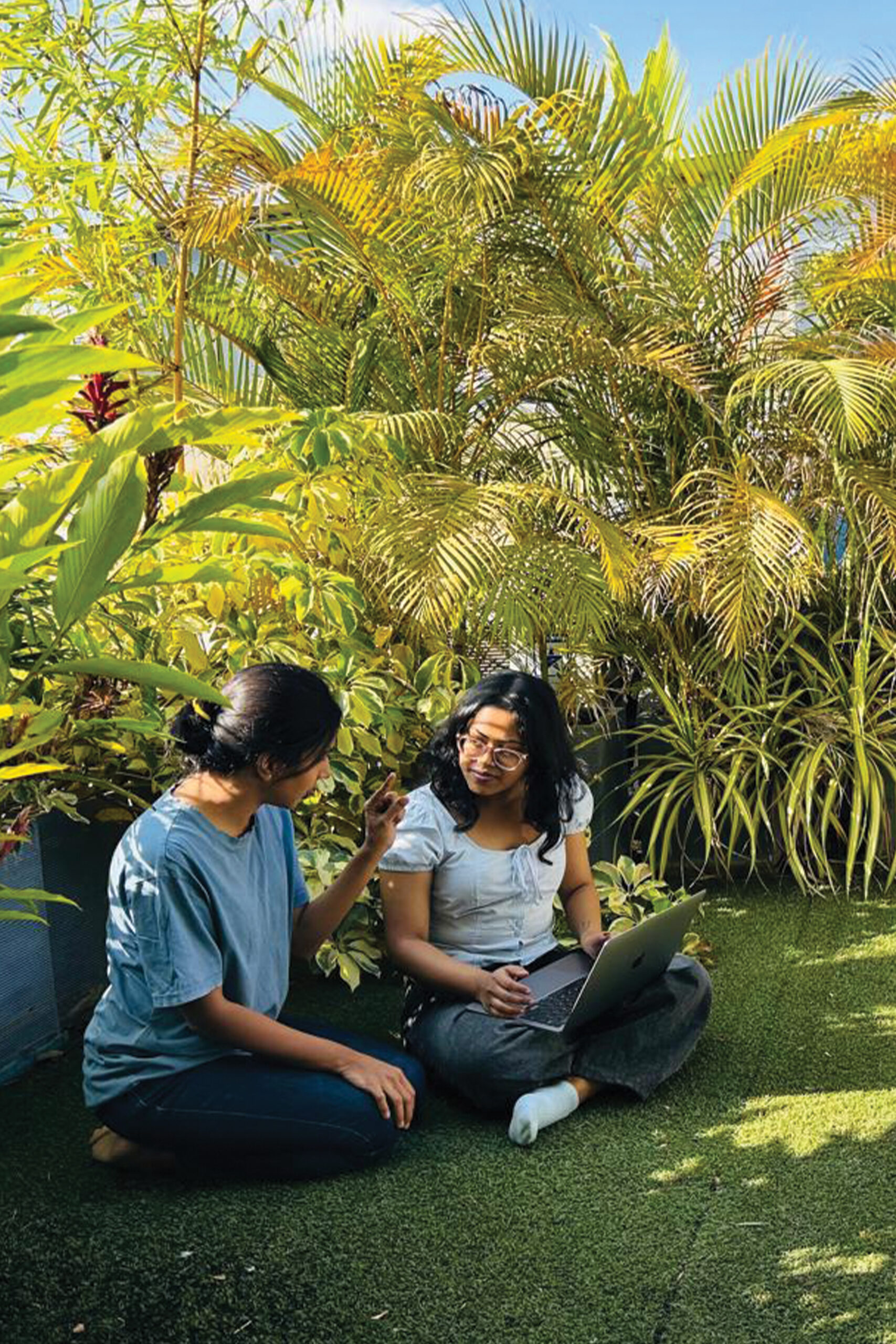 Marketing Consultant