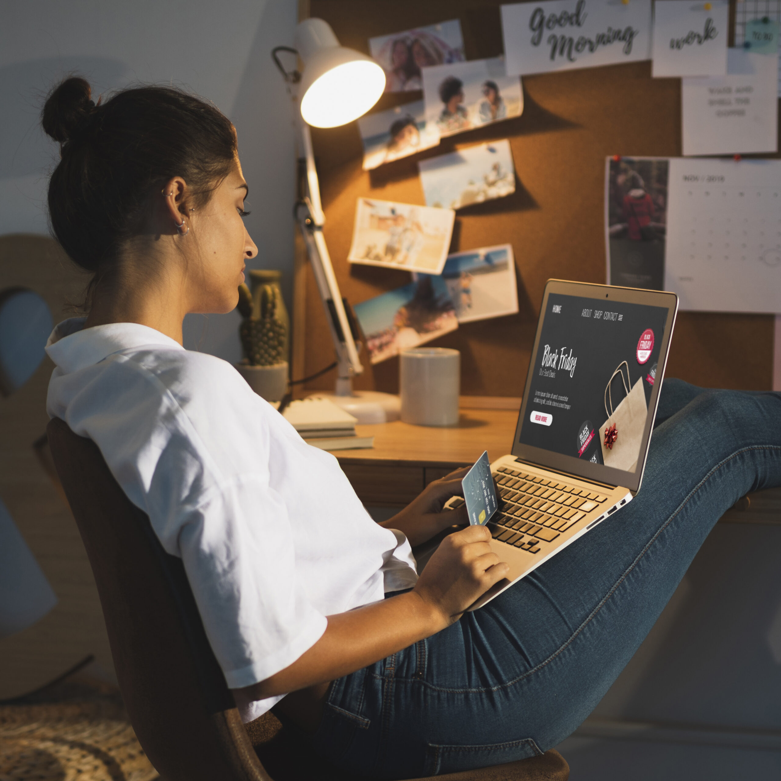 brand identity services