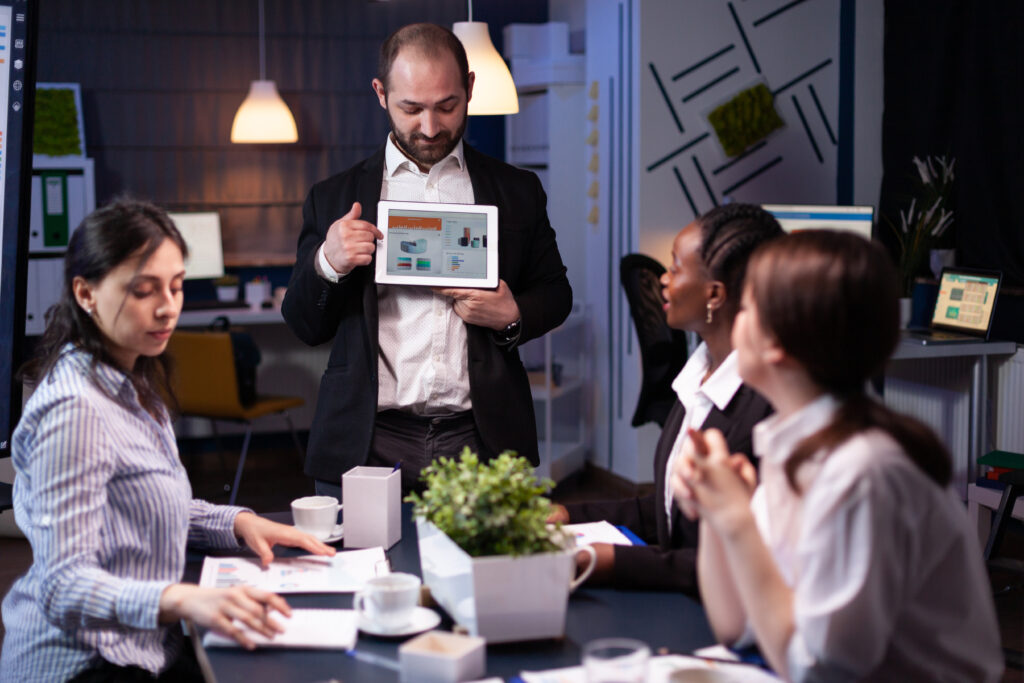 best digital marketing firms in the usa