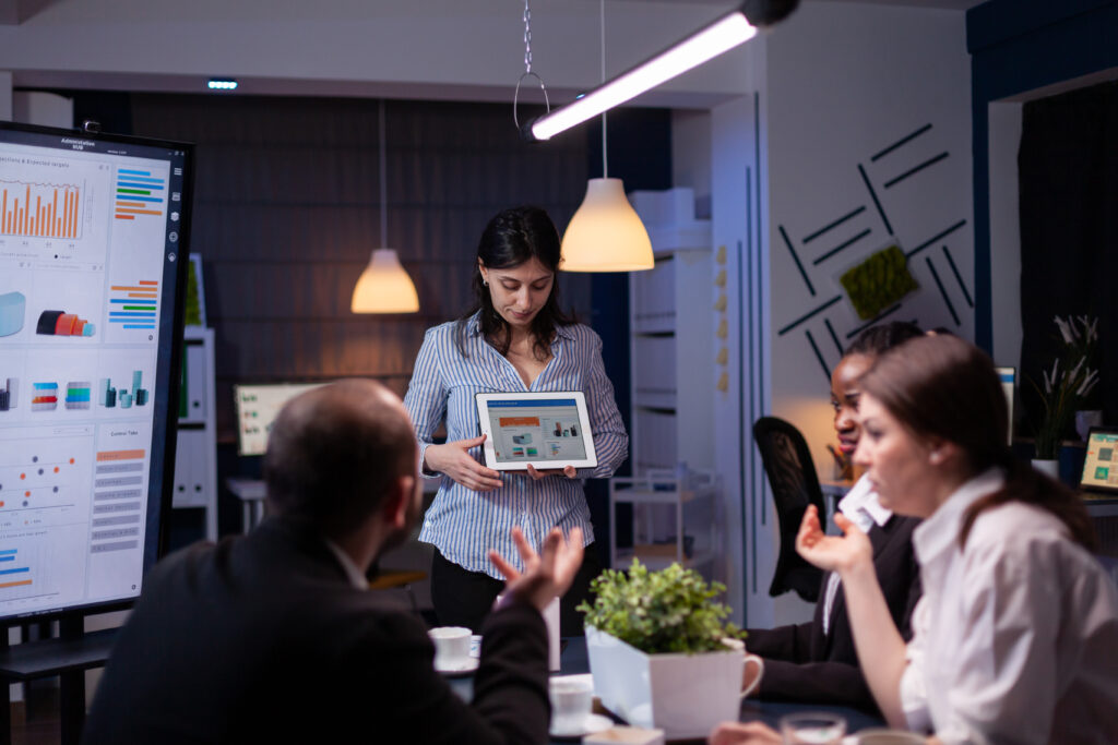Top Digital Advertising Agencies