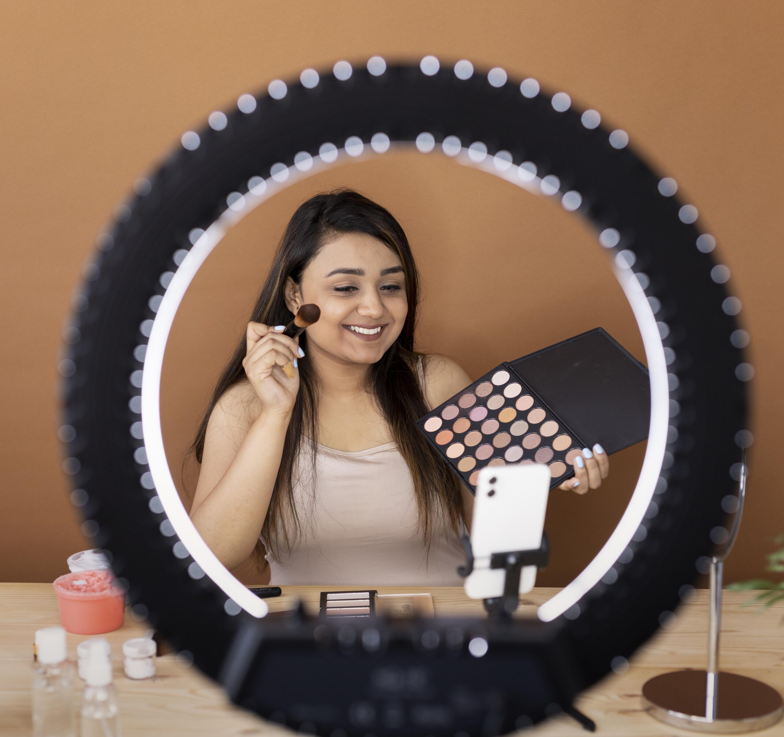 content creator agency