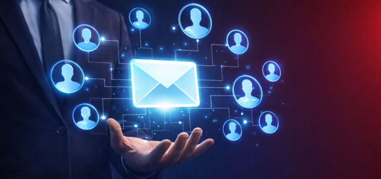 email marketing agency