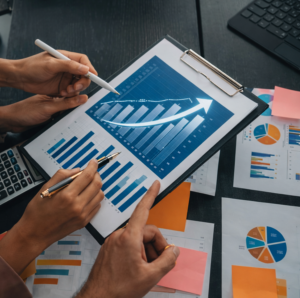 b2c marketing agency