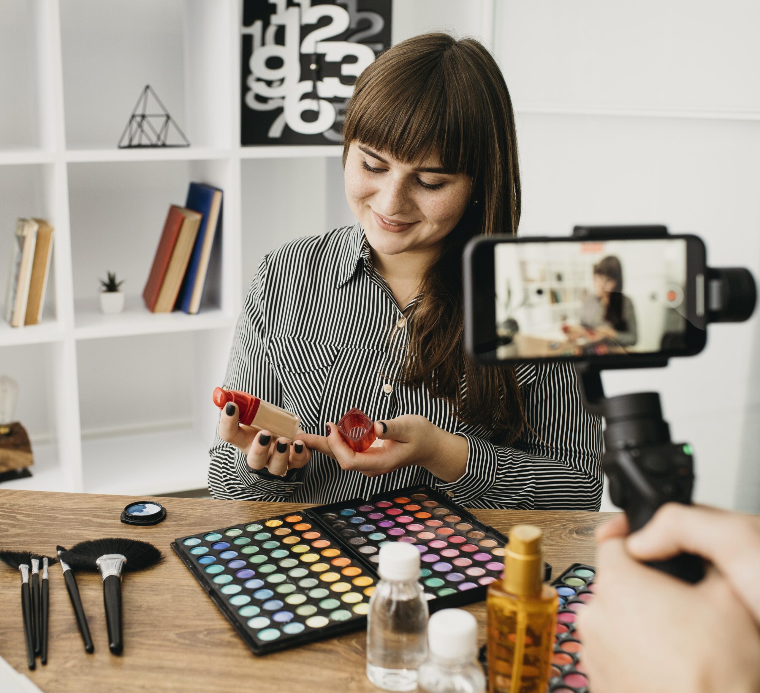 influencer marketing agency