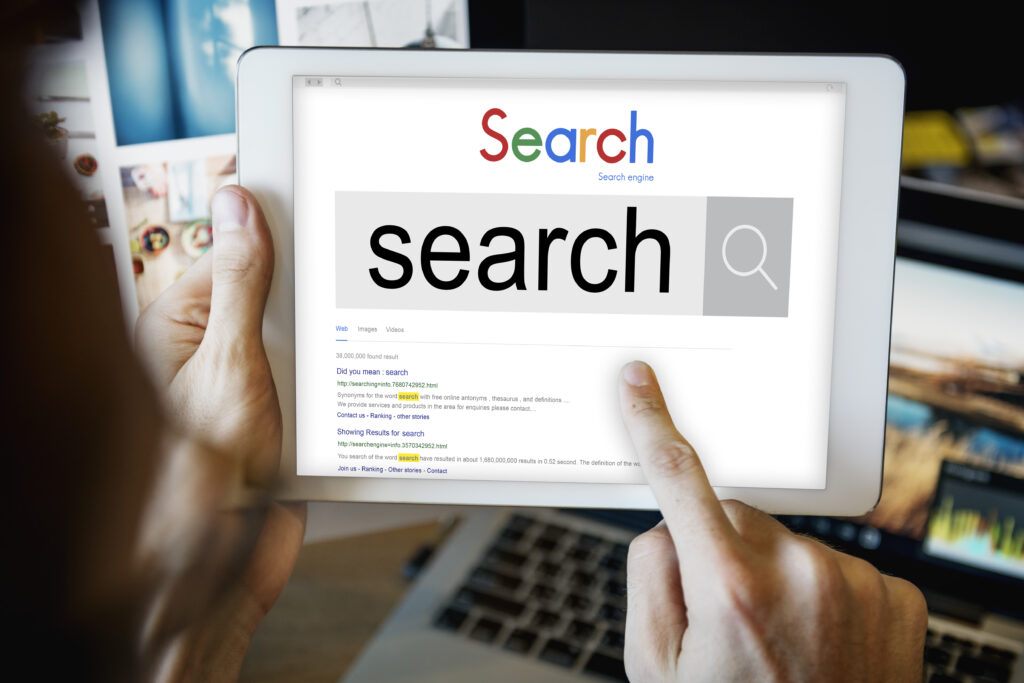 search engine marketing agencies