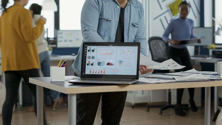 digital marketing agency USA