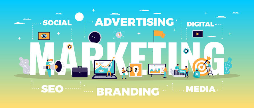 digital marketing Australia