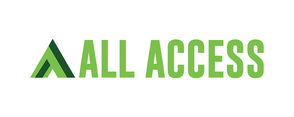 All Access logo