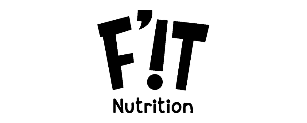 Fit Nutrition logo