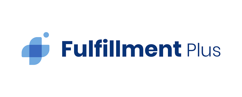 Fulfillment Plus logo