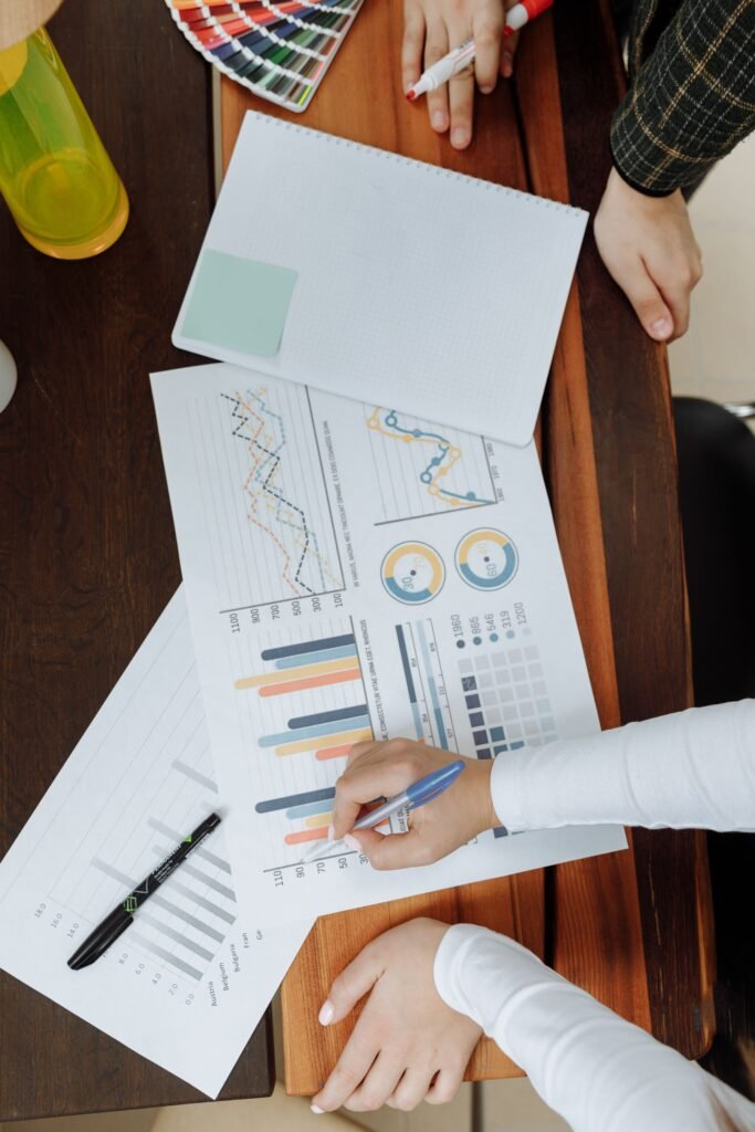 Fractional CMO Services